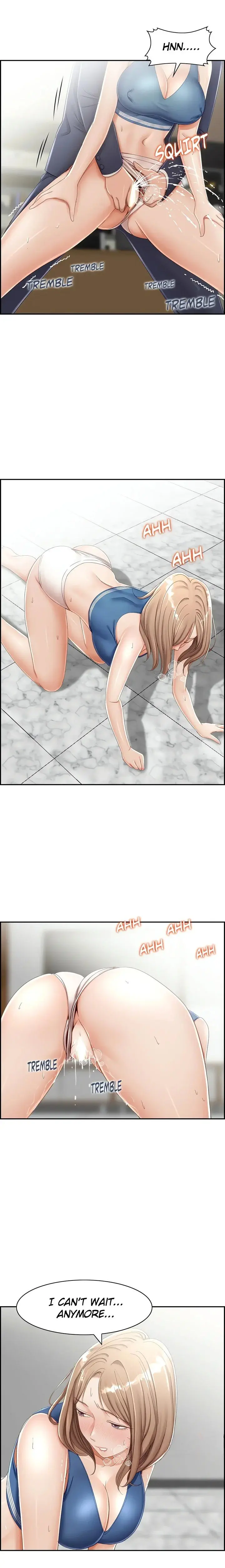 An Affair Deal Chapter 4 - Page 2
