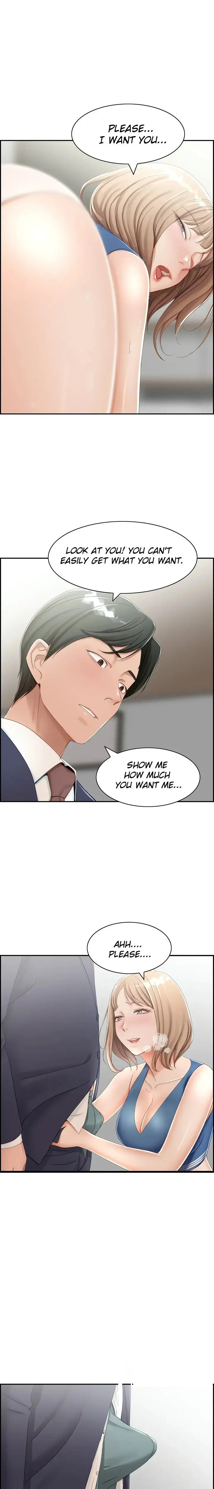 An Affair Deal Chapter 4 - Page 3