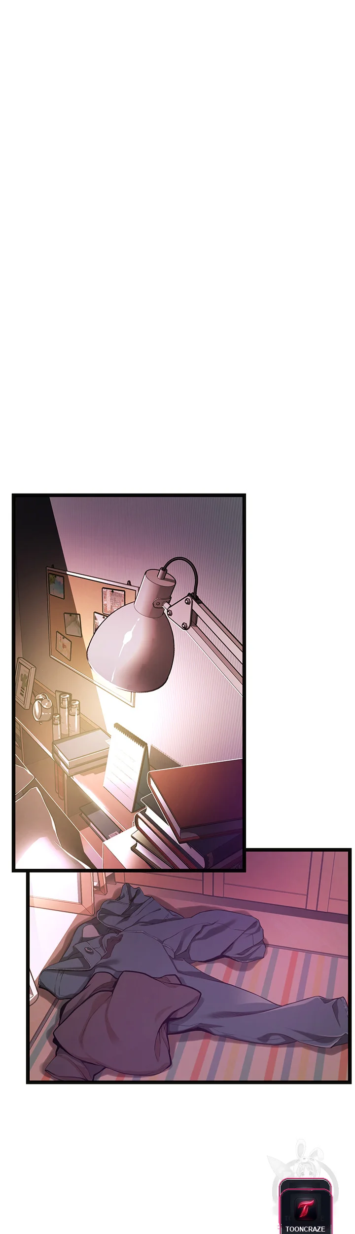 An Alley Story Caabbb Chapter 1 - Page 103