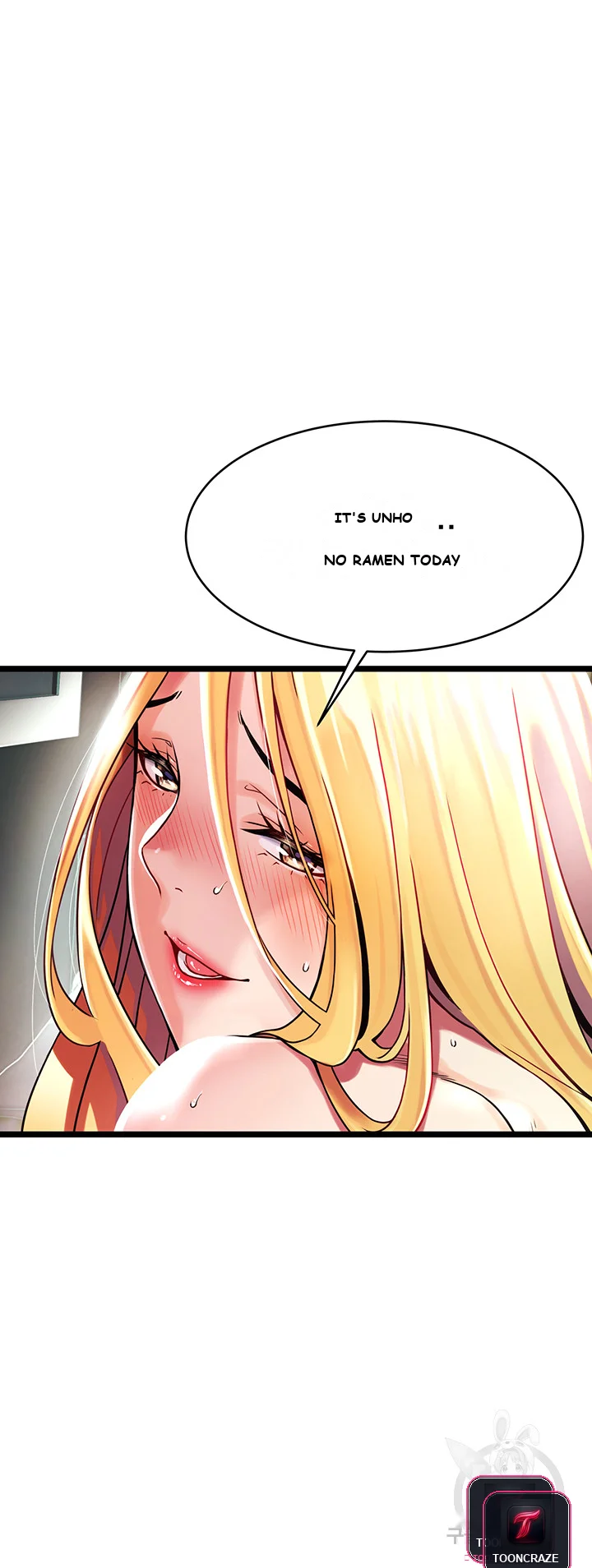 An Alley Story Caabbb Chapter 1 - Page 127