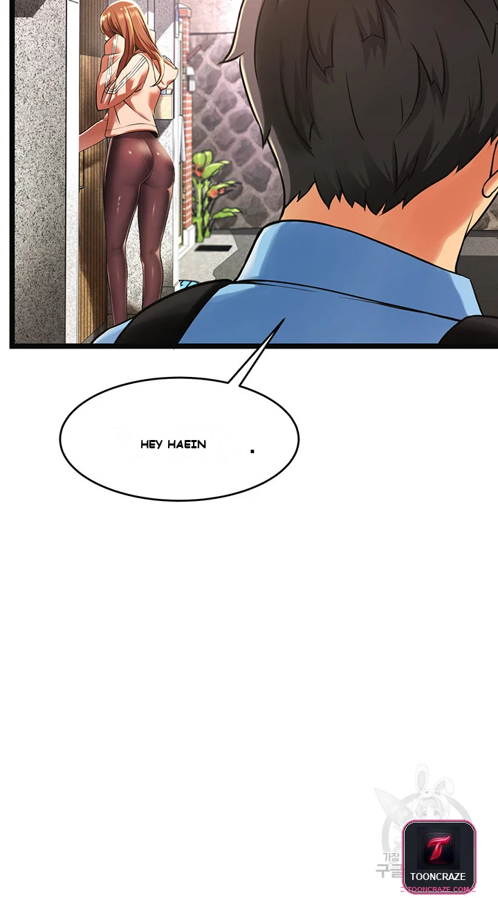 An Alley Story Caabbb Chapter 1 - Page 27