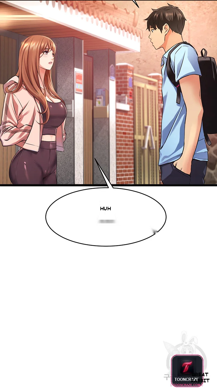 An Alley Story Caabbb Chapter 1 - Page 29