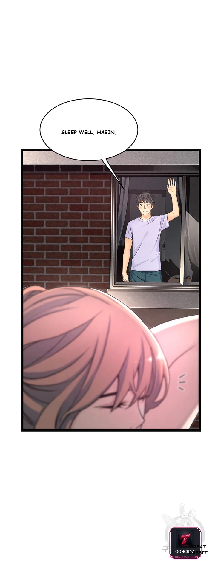 An Alley Story Caabbb Chapter 1 - Page 48
