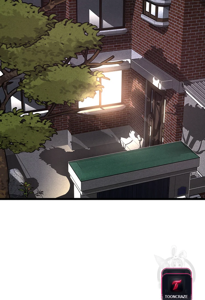 An Alley Story Caabbb Chapter 1 - Page 66