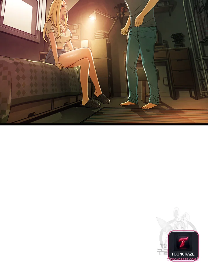 An Alley Story Caabbb Chapter 1 - Page 96