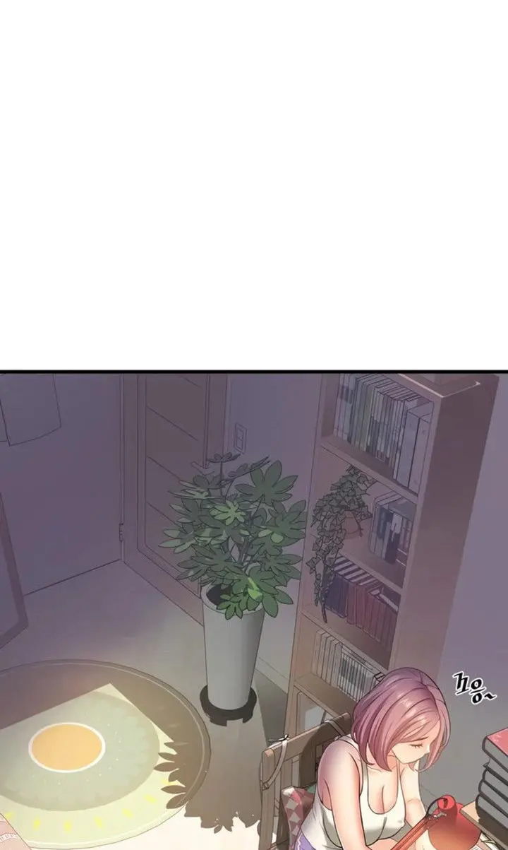 An Alley Story Caabbb Chapter 16 - Page 4