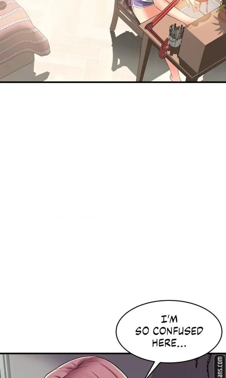 An Alley Story Caabbb Chapter 16 - Page 5