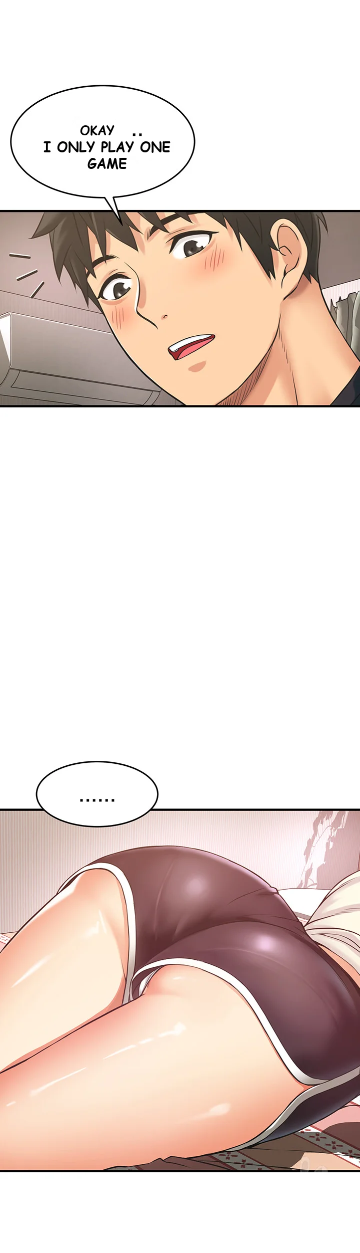 An Alley Story Caabbb Chapter 2 - Page 67