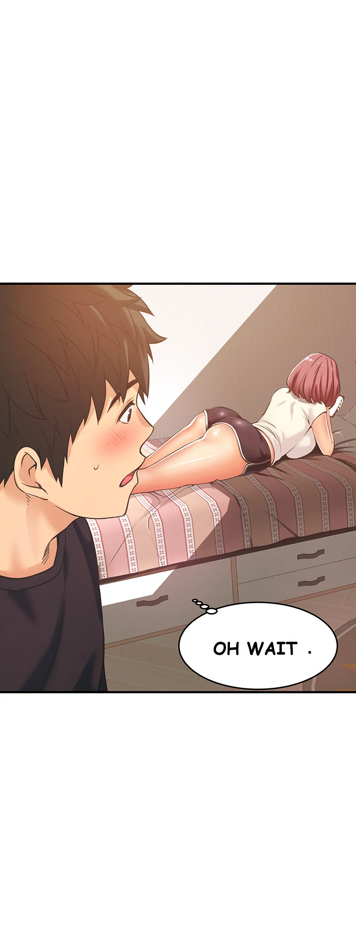 An Alley Story Caabbb Chapter 2 - Page 68