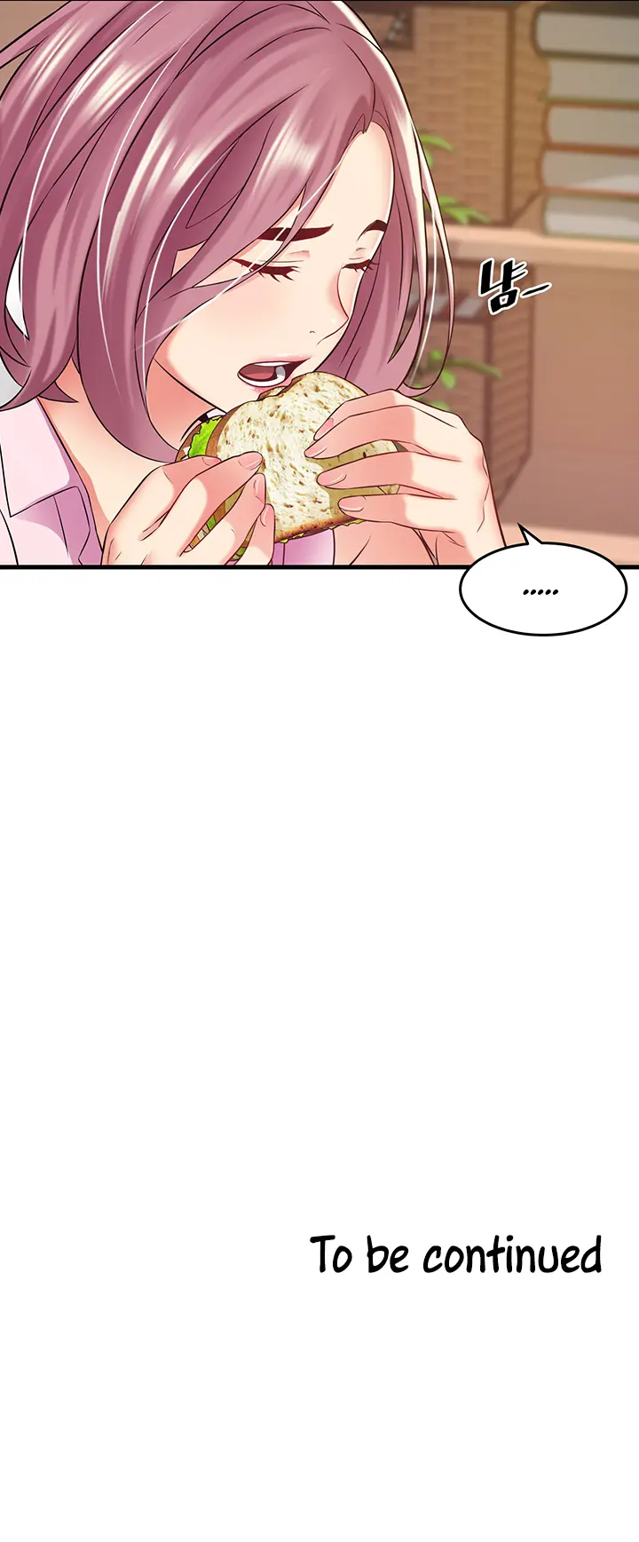 An Alley Story Caabbb Chapter 20 - Page 26