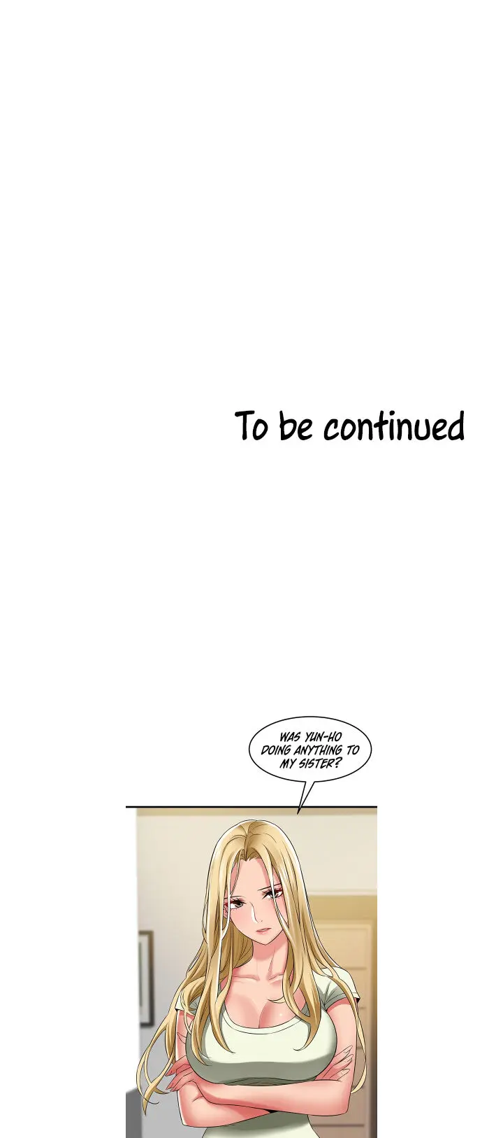 An Alley Story Caabbb Chapter 31 - Page 15