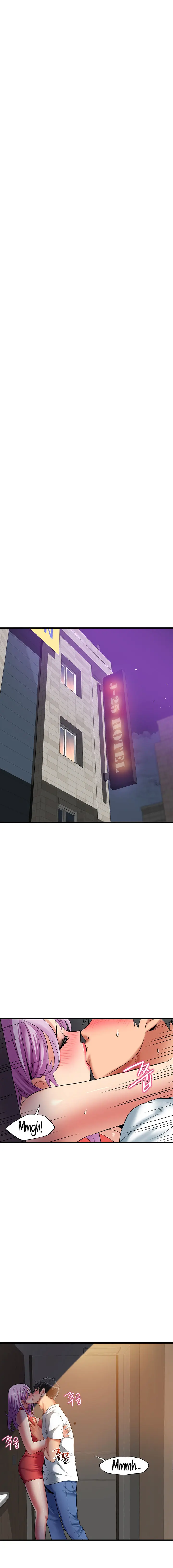 An Alley Story Caabbb Chapter 39 - Page 13