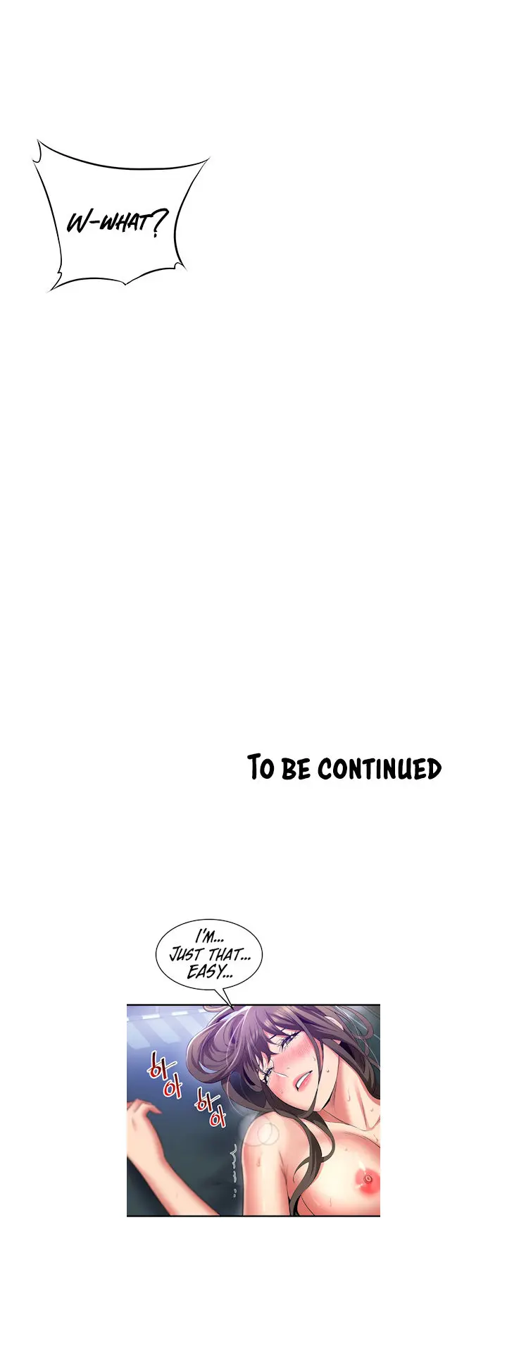 An Alley Story Caabbb Chapter 45 - Page 14