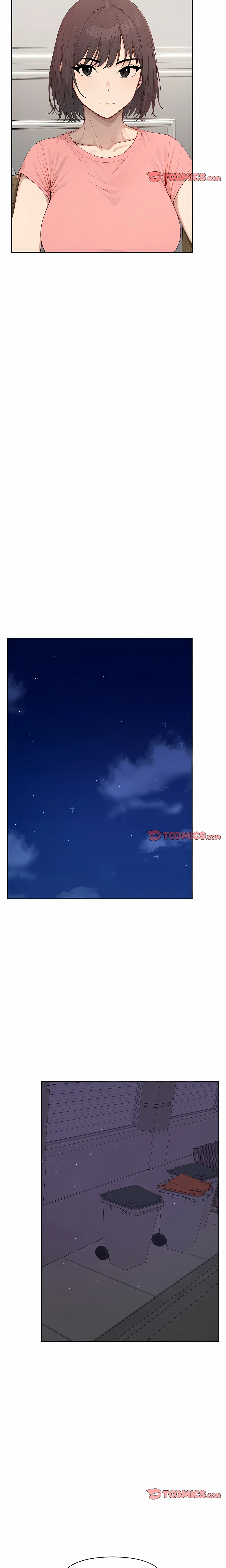 An American Temptation Chapter 10 - Page 15