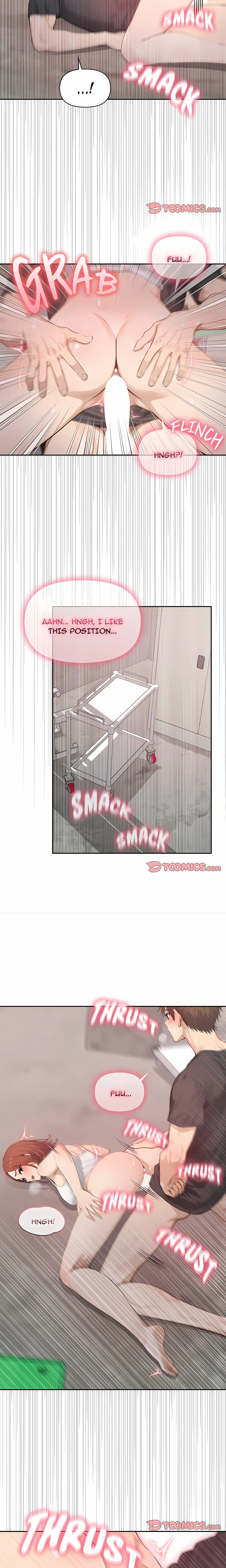 An American Temptation Chapter 10 - Page 7