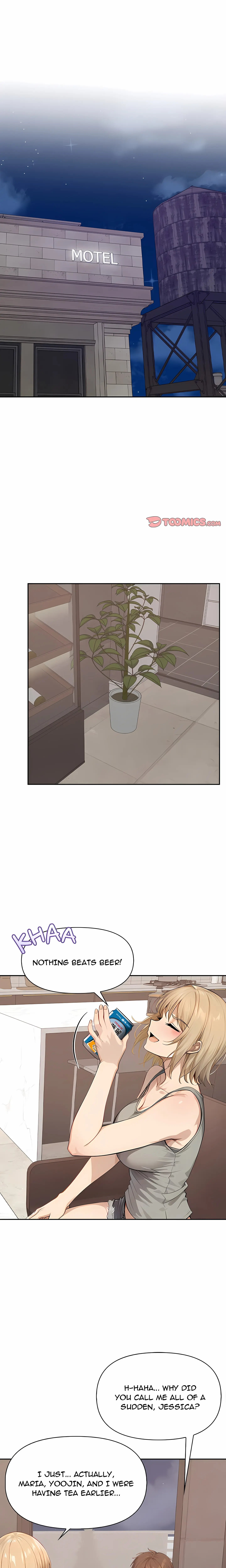 An American Temptation Chapter 11 - Page 11
