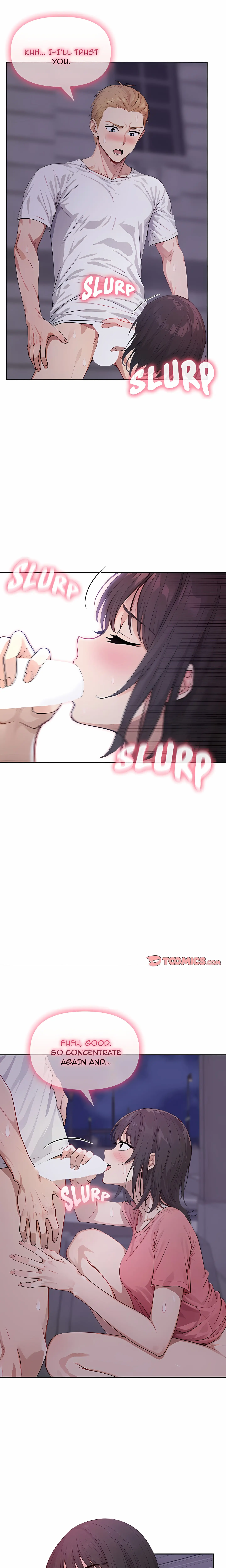 An American Temptation Chapter 11 - Page 4