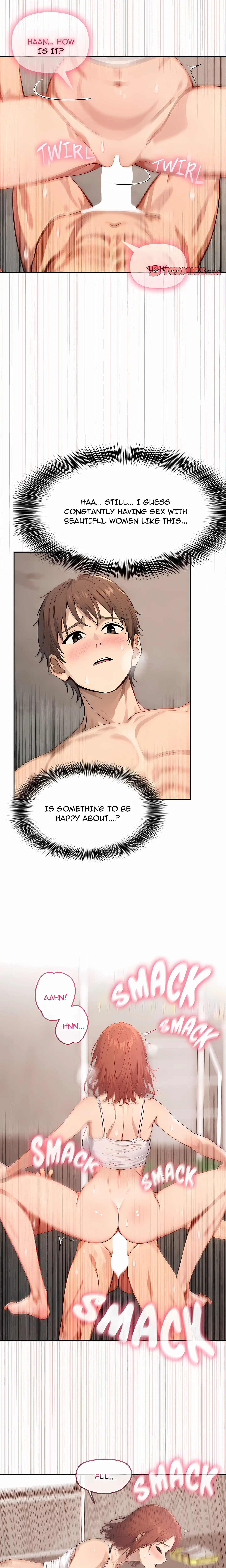An American Temptation Chapter 12 - Page 13