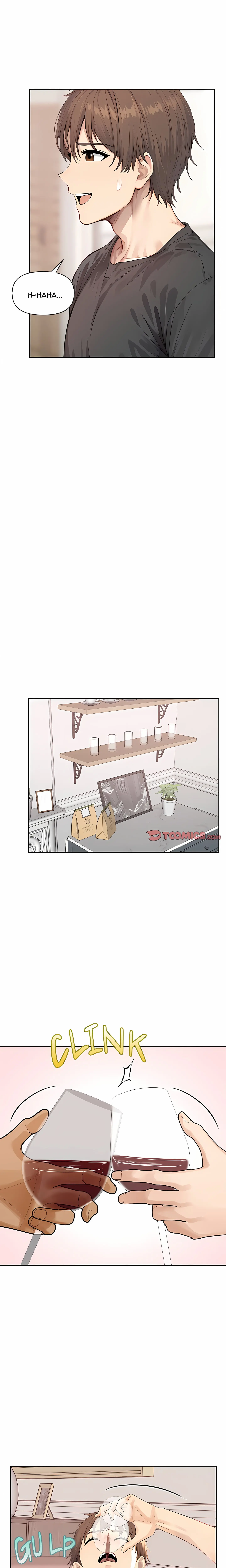 An American Temptation Chapter 12 - Page 16