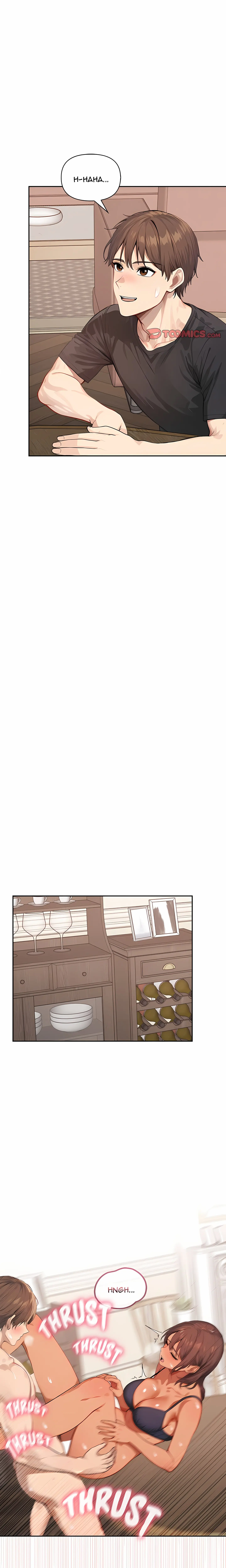 An American Temptation Chapter 12 - Page 18