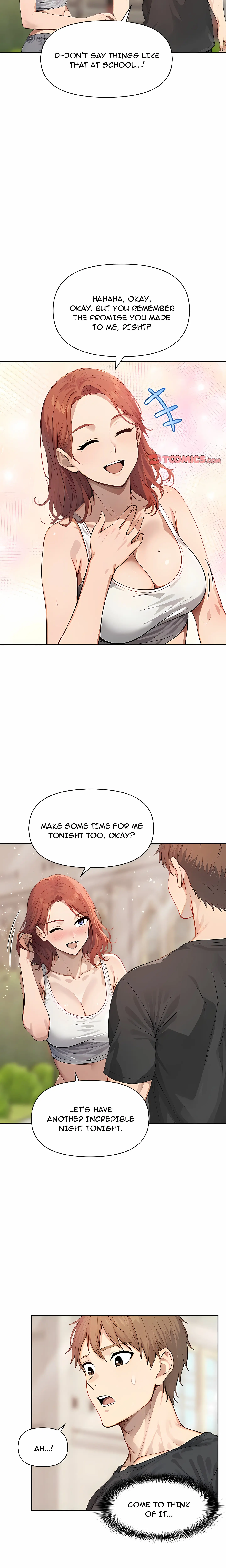 An American Temptation Chapter 12 - Page 7