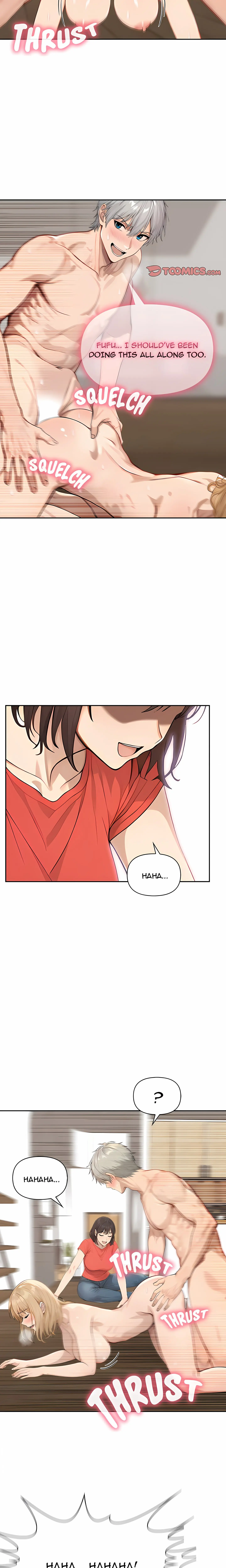 An American Temptation Chapter 13 - Page 13