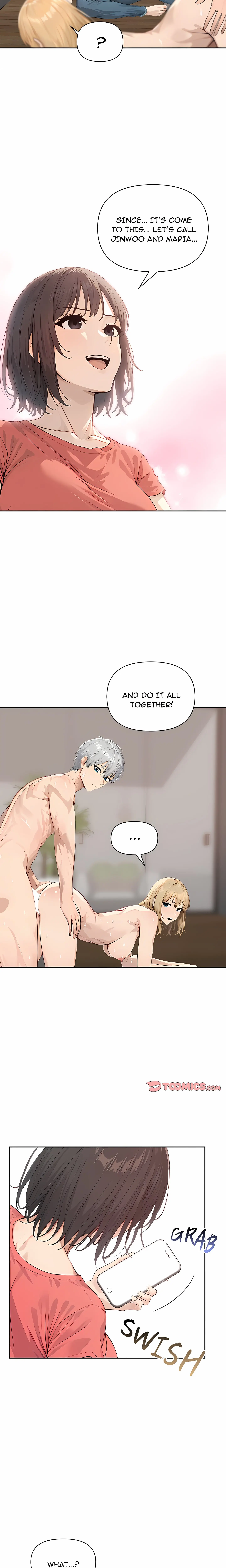 An American Temptation Chapter 13 - Page 15
