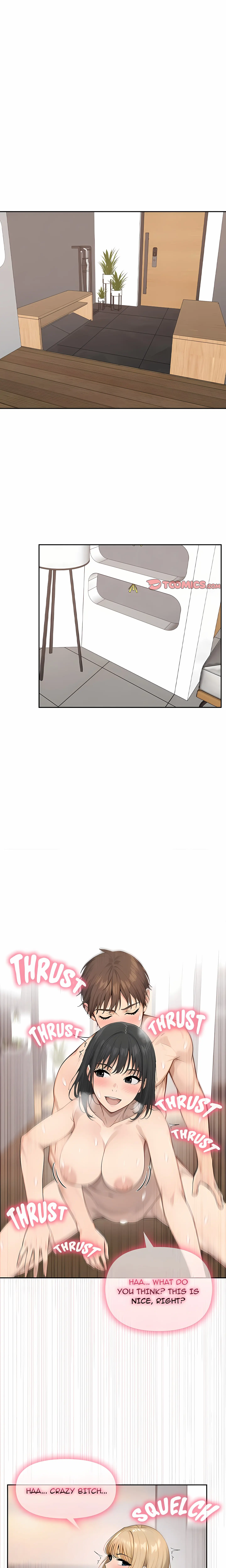 An American Temptation Chapter 13 - Page 17