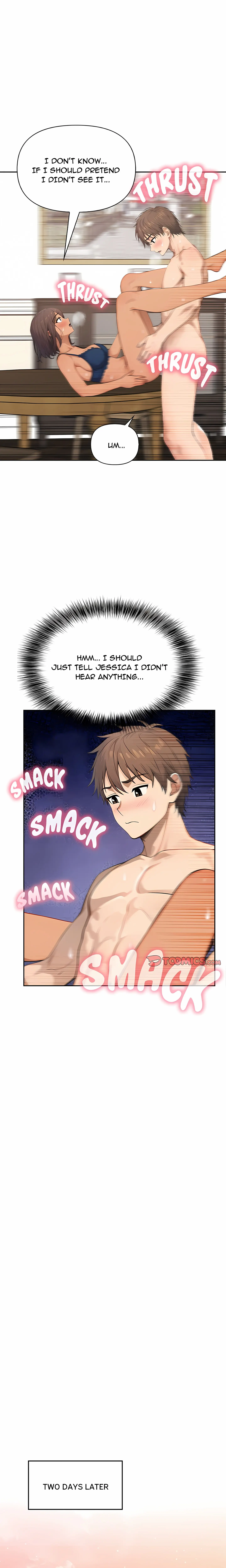 An American Temptation Chapter 13 - Page 5