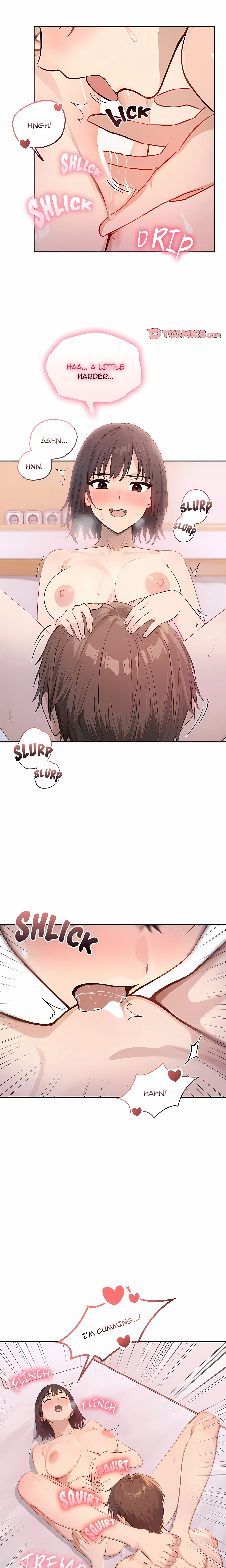 An American Temptation Chapter 5 - Page 17