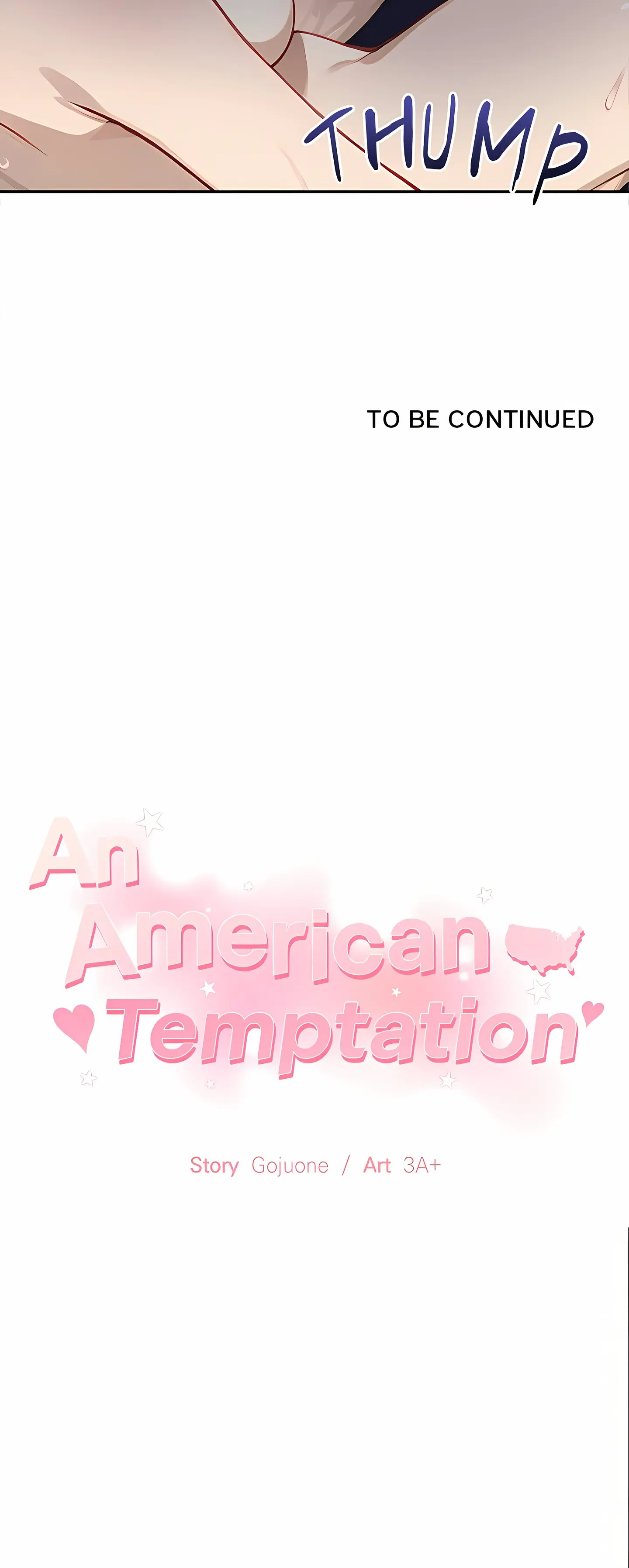 An American Temptation Chapter 5 - Page 20