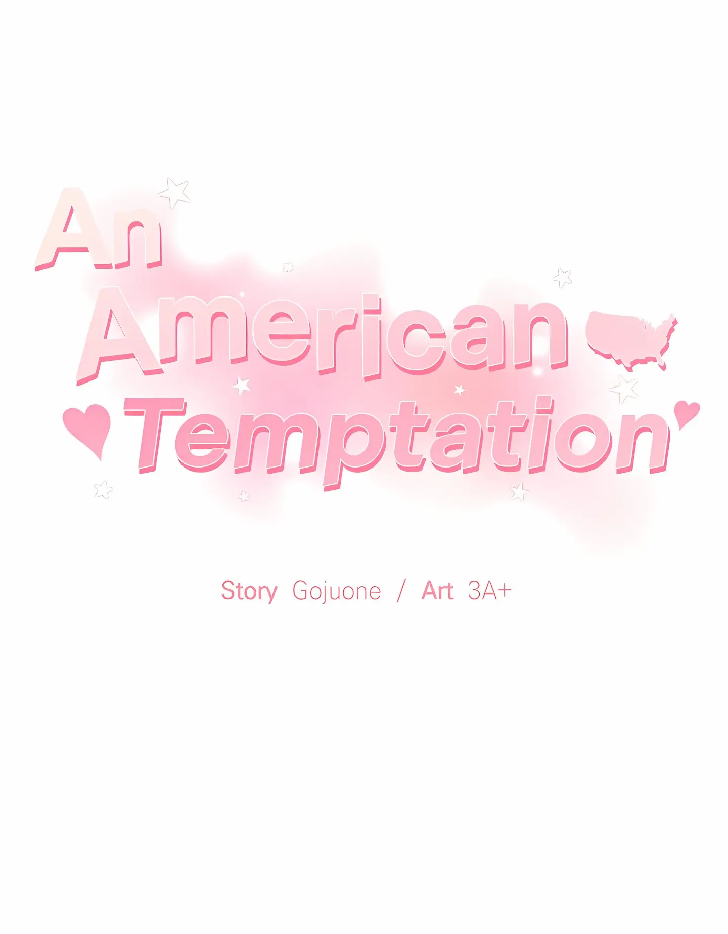 An American Temptation Chapter 6 - Page 20