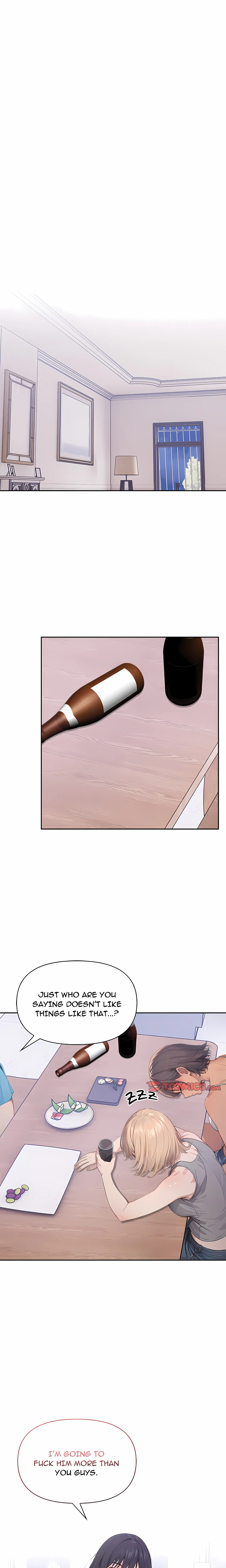An American Temptation Chapter 8 - Page 14