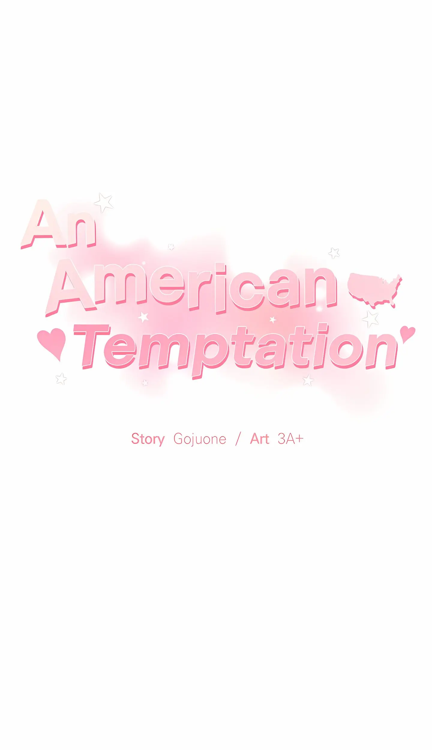 An American Temptation Chapter 8 - Page 20
