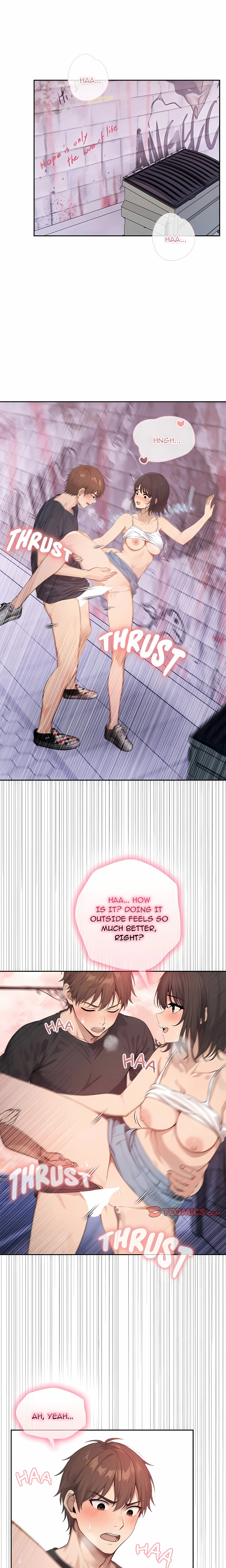 An American Temptation Chapter 8 - Page 3