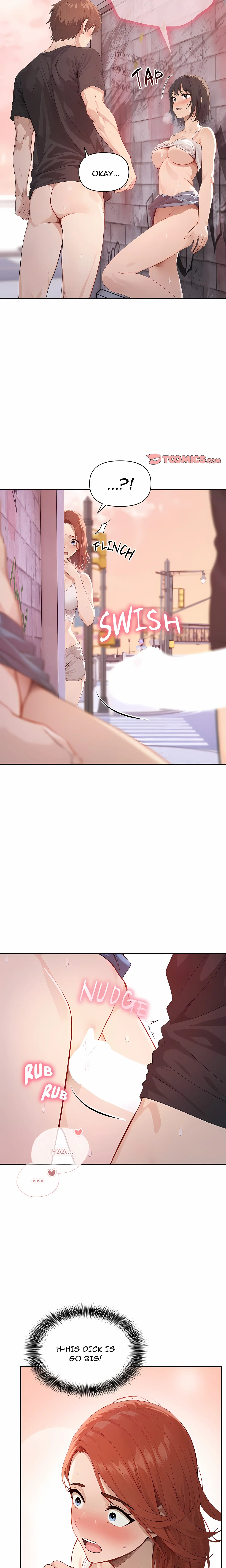 An American Temptation Chapter 8 - Page 6