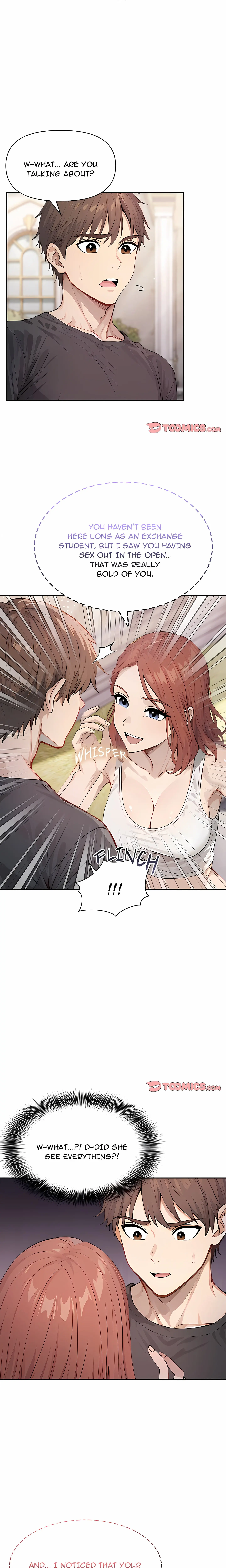 An American Temptation Chapter 9 - Page 14