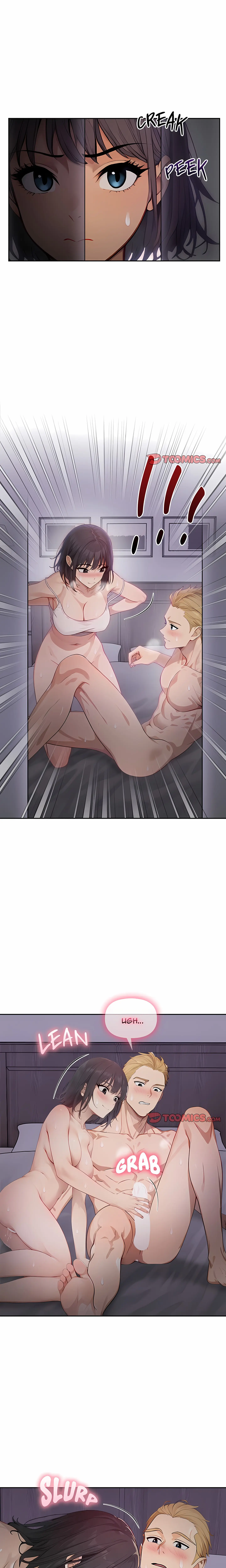 An American Temptation Chapter 9 - Page 6