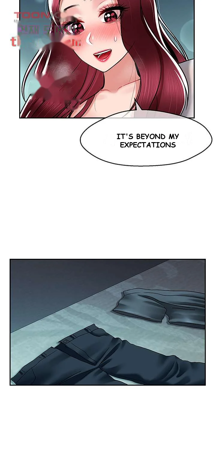 An Ardent Teaching Life Manhwa Chapter 11 - Page 19