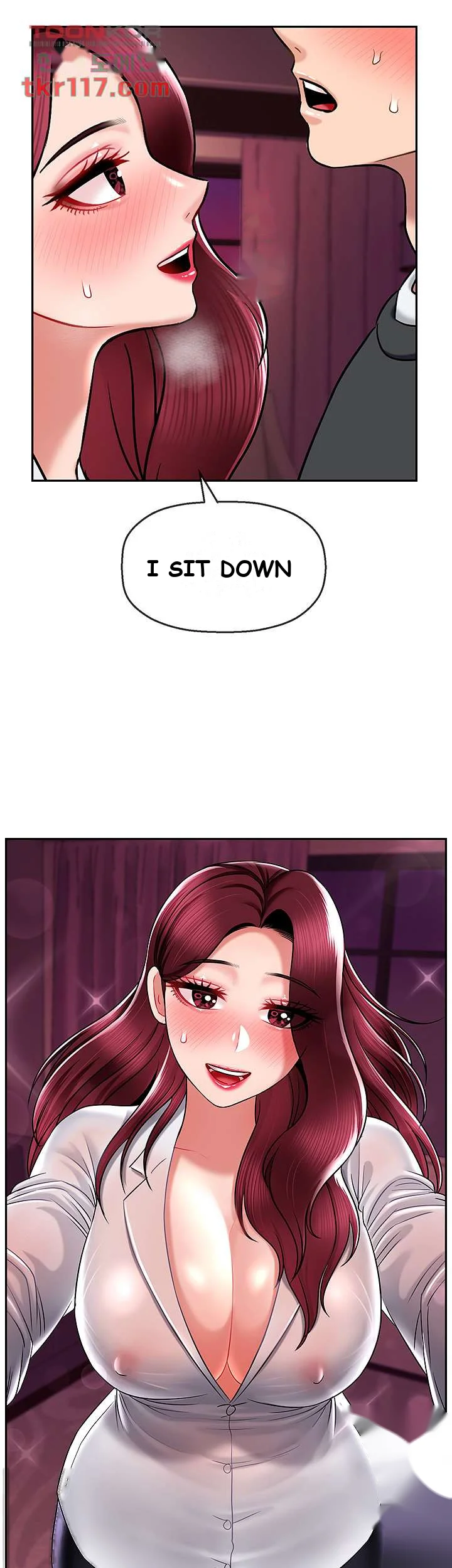 An Ardent Teaching Life Manhwa Chapter 11 - Page 4