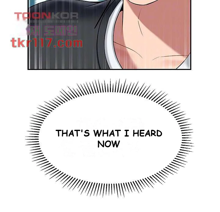 An Ardent Teaching Life Manhwa Chapter 11 - Page 9