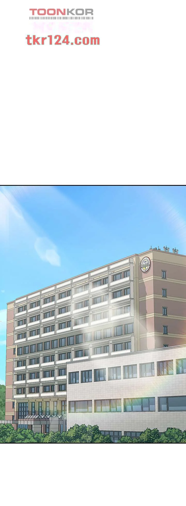 An Ardent Teaching Life Manhwa Chapter 13 - Page 11