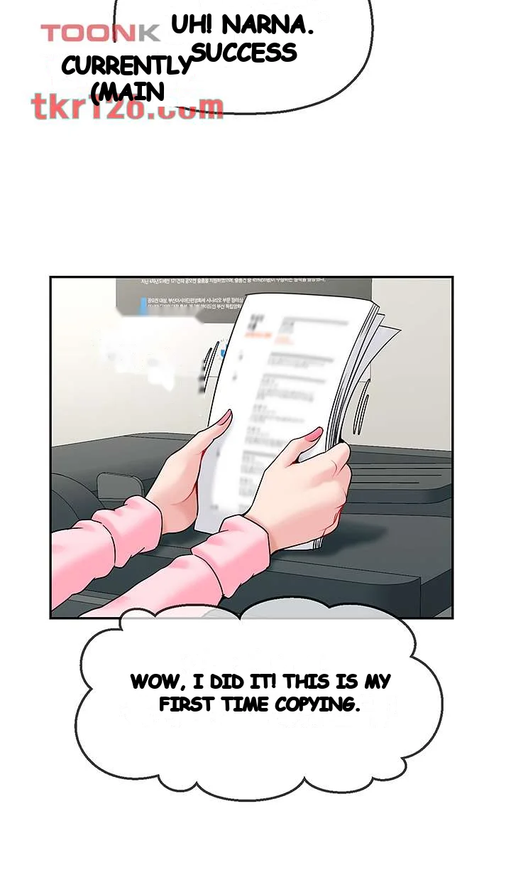 An Ardent Teaching Life Manhwa Chapter 14 - Page 30
