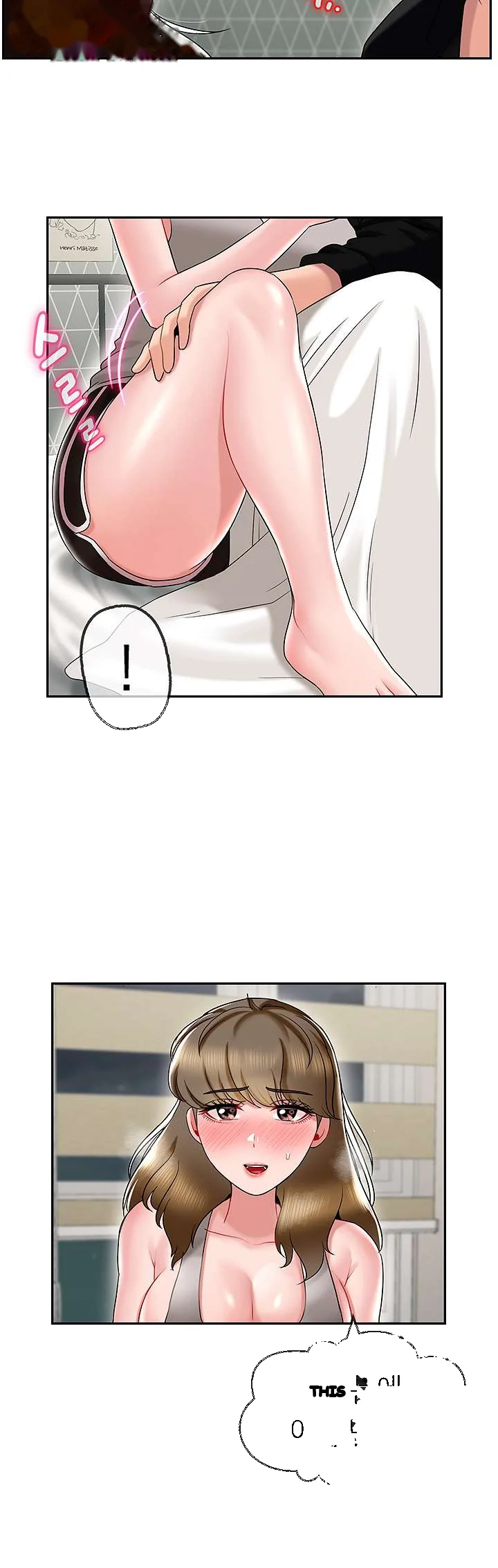 An Ardent Teaching Life Manhwa Chapter 15 - Page 22