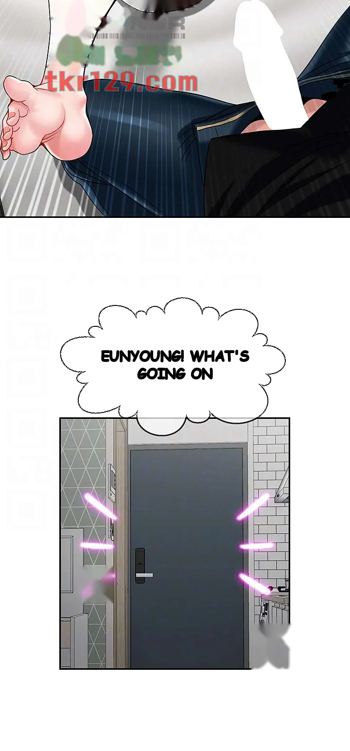 An Ardent Teaching Life Manhwa Chapter 16 - Page 13