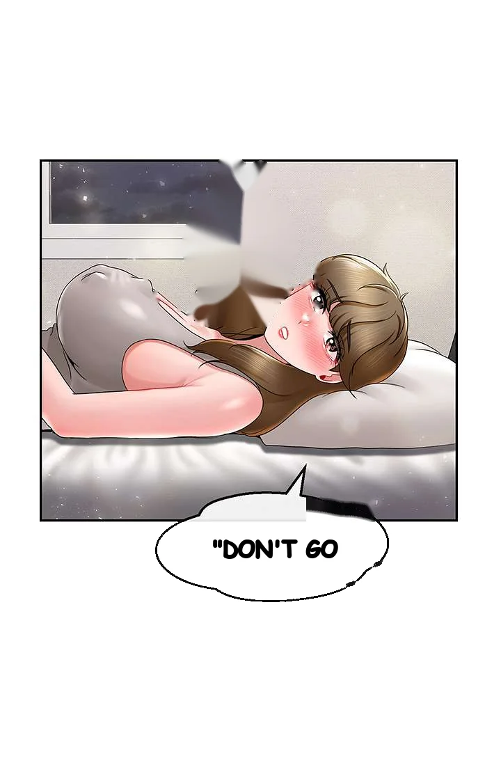 An Ardent Teaching Life Manhwa Chapter 16 - Page 28
