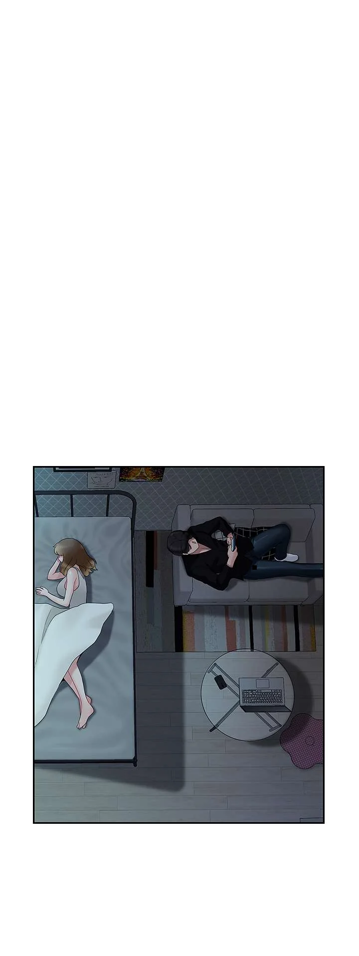 An Ardent Teaching Life Manhwa Chapter 16 - Page 30
