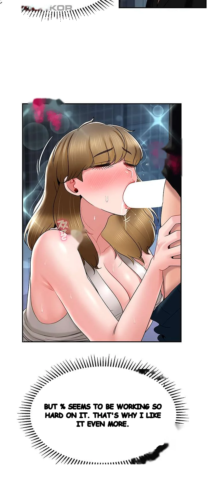An Ardent Teaching Life Manhwa Chapter 17 - Page 20