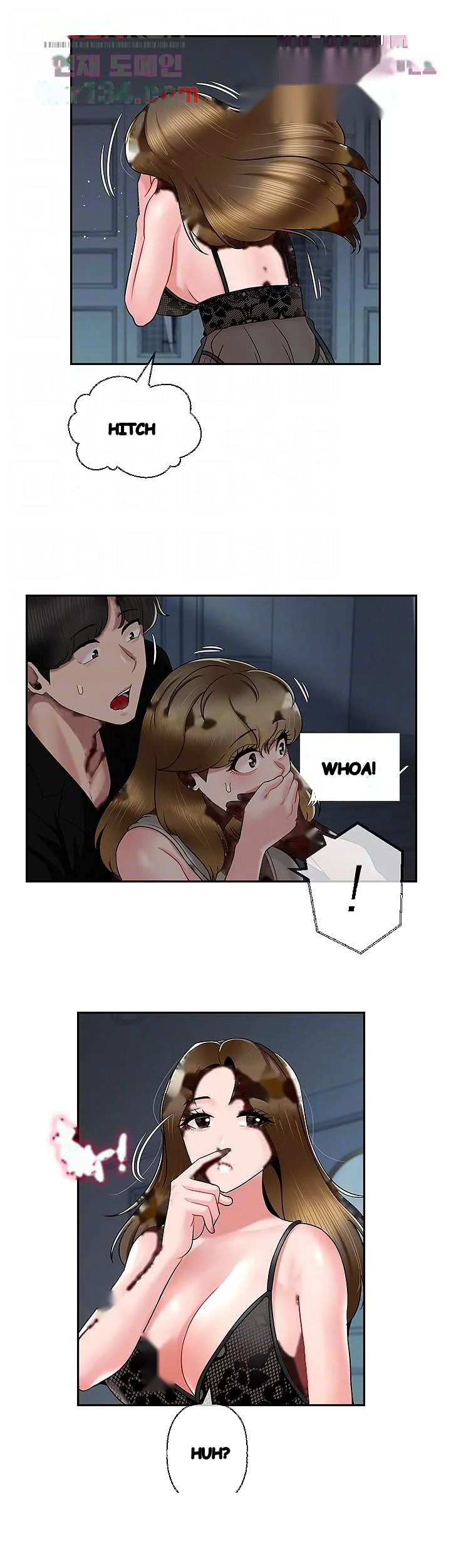An Ardent Teaching Life Manhwa Chapter 18 - Page 15