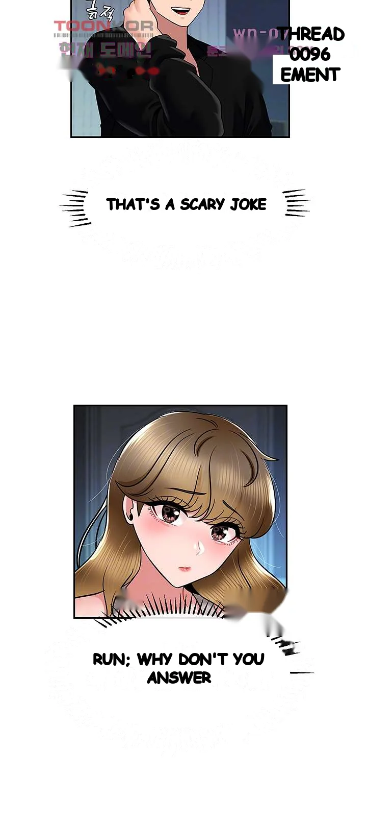 An Ardent Teaching Life Manhwa Chapter 19 - Page 8